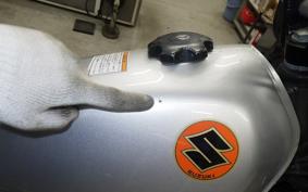 SUZUKI GRASS TRACKER NJ47A