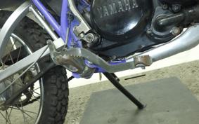 YAMAHA DT50 2002 17W