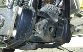 YAMAHA DRAGSTAR 400 CLASSIC 2008 VH01J