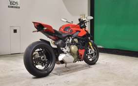 DUCATI STREETFIGHTER V4 S 2021