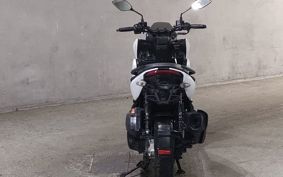 YAMAHA X FORCE  SG79J