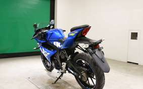 SUZUKI GSX-R125 2021 DL32D