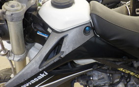 KAWASAKI KLX250D TRACKER LX250E