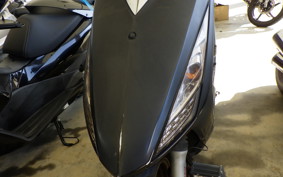 SUZUKI GSR125