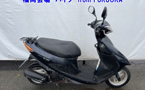 SUZUKI ADDRESS V50