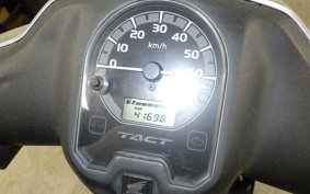 HONDA TACT-4ﾍﾞｰｼｯｸ AF79