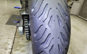 SUZUKI GSR750 A 2014 GR7NA