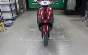 HONDA TACT Basket 2014 AF79