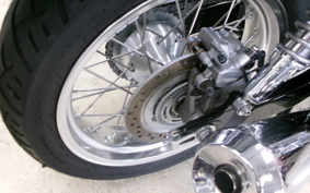 HONDA CB1100EX FINAL ED 2022 SC65