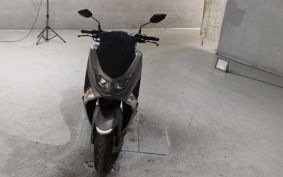 YAMAHA N-MAX 125 SED6J