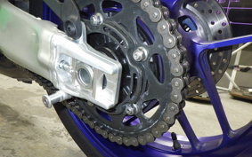 YAMAHA MT-09 SP 2021 RN69J