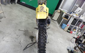 SUZUKI RM250 2016 RJ15A