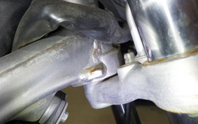 HONDA VTR 250 MC33