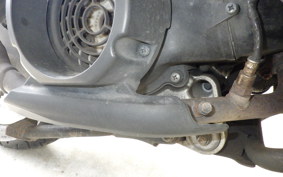 YAMAHA CYGNUS 125 XSR 3 SEA5J