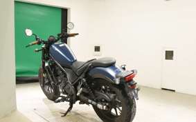 HONDA REBEL 250 A 2024 MC49
