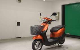 HONDA TACT-4ﾍﾞｰｼｯｸ AF79