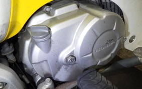 HONDA C110 SUPER CUB 2019