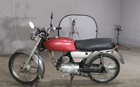 SUZUKI COLLEDA50 K50