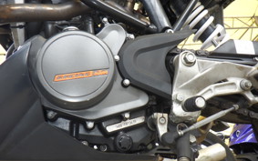 KTM 125 DUKE