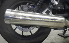 HONDA REBEL 250 A 2010 MC49