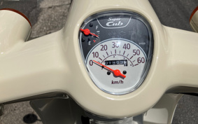 HONDA SUPER CUB50 AA09