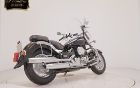 YAMAHA DRAGSTAR 400 CLASSIC  2015 VH02J
