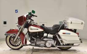 HARLEY FLH 1340 2013