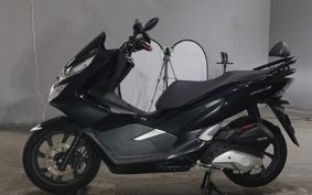 HONDA PCX125 JF81
