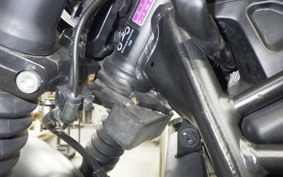 HONDA REBEL 250 S 2004 MC49