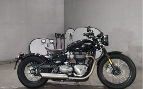 TRIUMPH BONNEVILLE BO BAR DAD76H