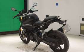 BMW G310R 2023