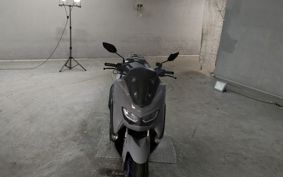 YAMAHA N-MAX 155 SG66J