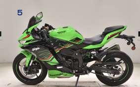 KAWASAKI ZX-4RR 2024 ZX400P