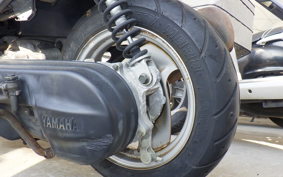 YAMAHA JOG POCHE SA08J