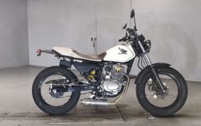 HONDA FTR223 MC34