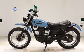 KAWASAKI 250TR BJ250F