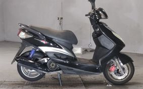 YAMAHA CYGNUS125X SE37