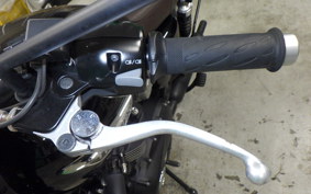 TRIUMPH BONNEVILLE T120 2019