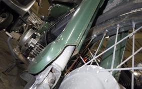 YAMAHA MATE 50 V50