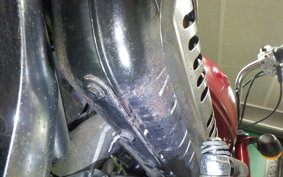 HONDA MONKEY 2020 Z50J