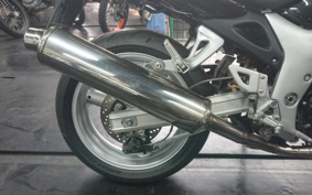 SUZUKI SV400S 2000 VK53A