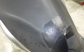 HONDA LEAD 125 2025 JF45