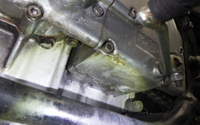SUZUKI GS400 2021 GS400