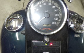 HARLEY FXSTB 1450 2002
