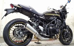 KAWASAKI Z900RS CAFE 2023 ZR900K