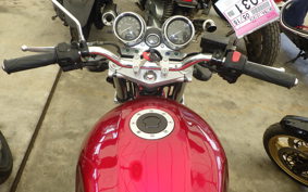 SUZUKI INAZUMA 400 (GSX400) GK7BA