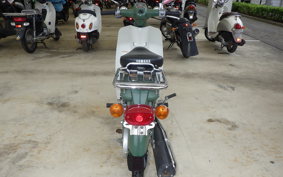YAMAHA MATE 50 UA04J