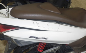 HONDA PCX125 NC125D