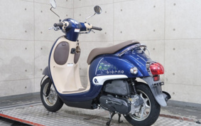 HONDA GIORNO AF77