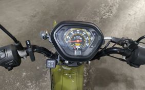 HONDA CROSS CUB110 JA45